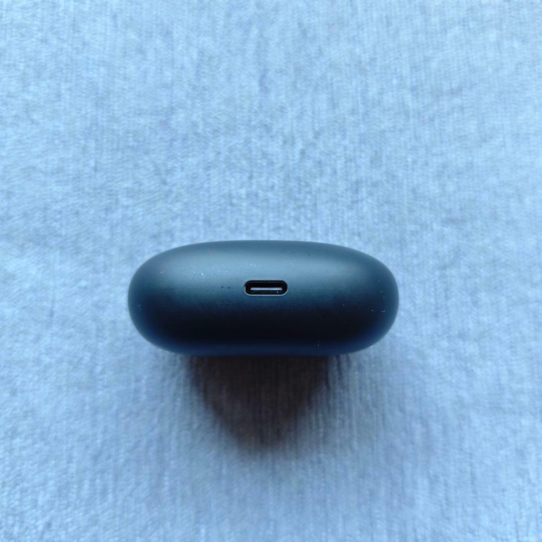 【最終値下げ】Shokz OpenDots ONE 充電ケース ブラック 黒