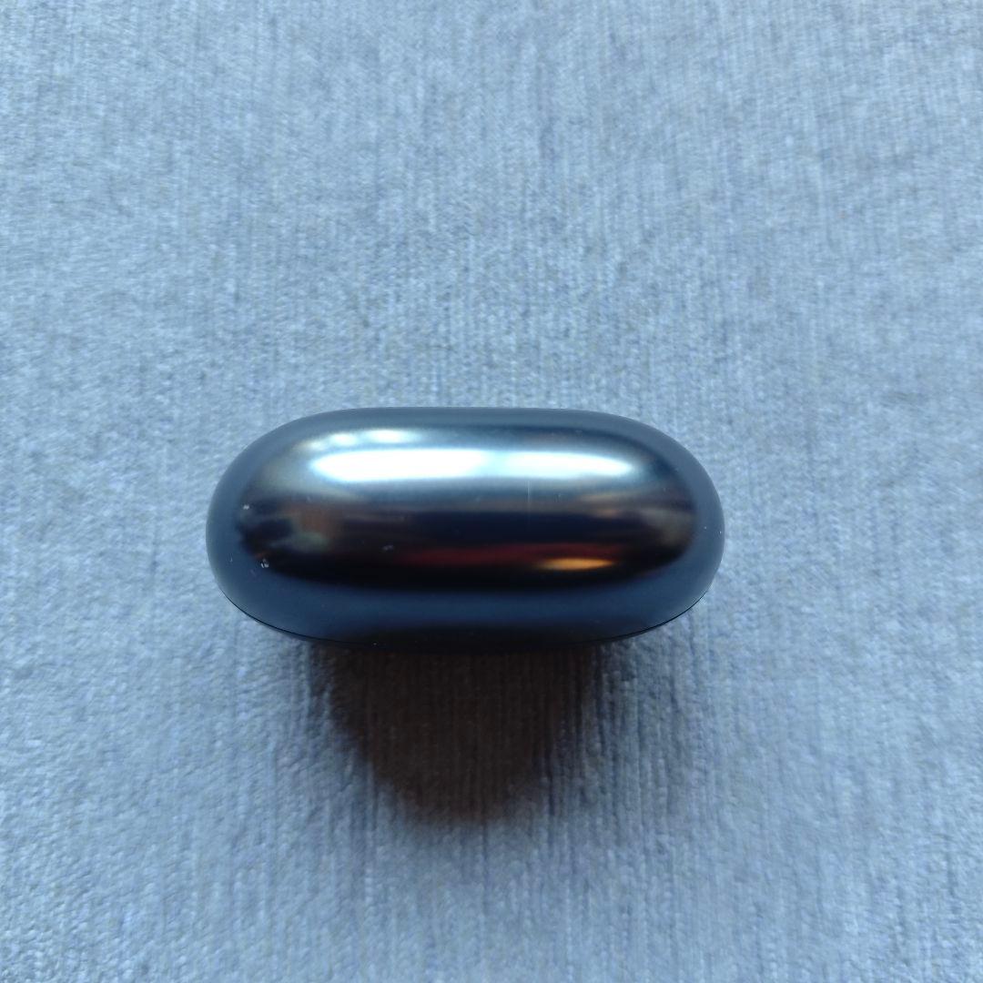 【最終値下げ】Shokz OpenDots ONE 充電ケース ブラック 黒