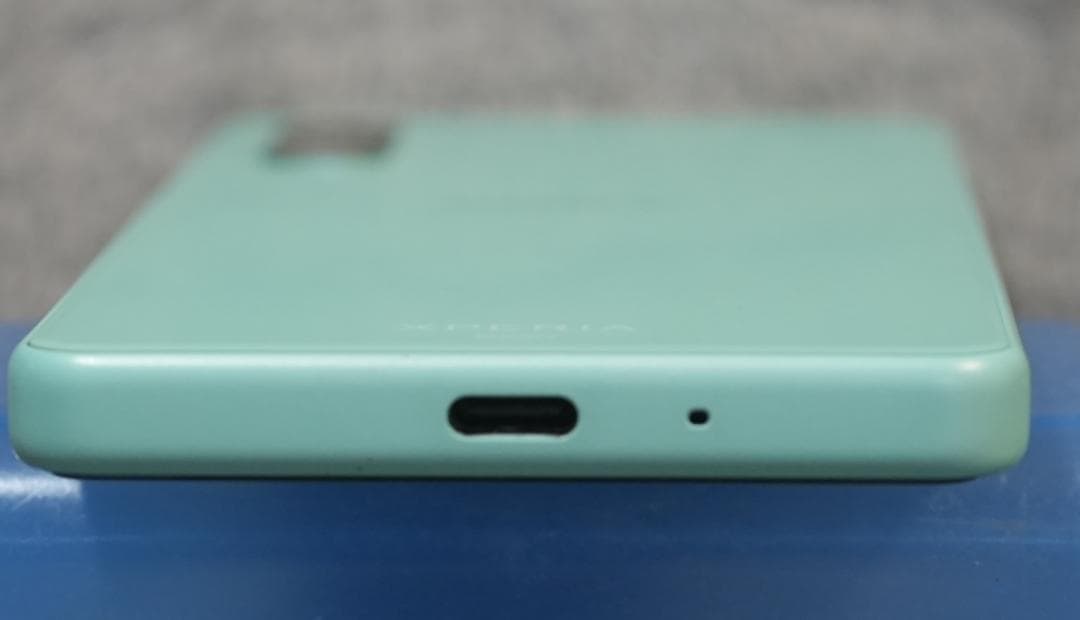 SONY XPERIA 10 IV SOG07(AU)ミント おまけ付 格安