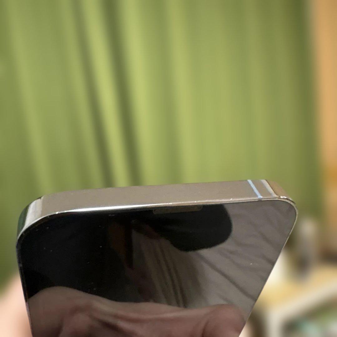 スマートフォン本体 iPhone13pro 256GB