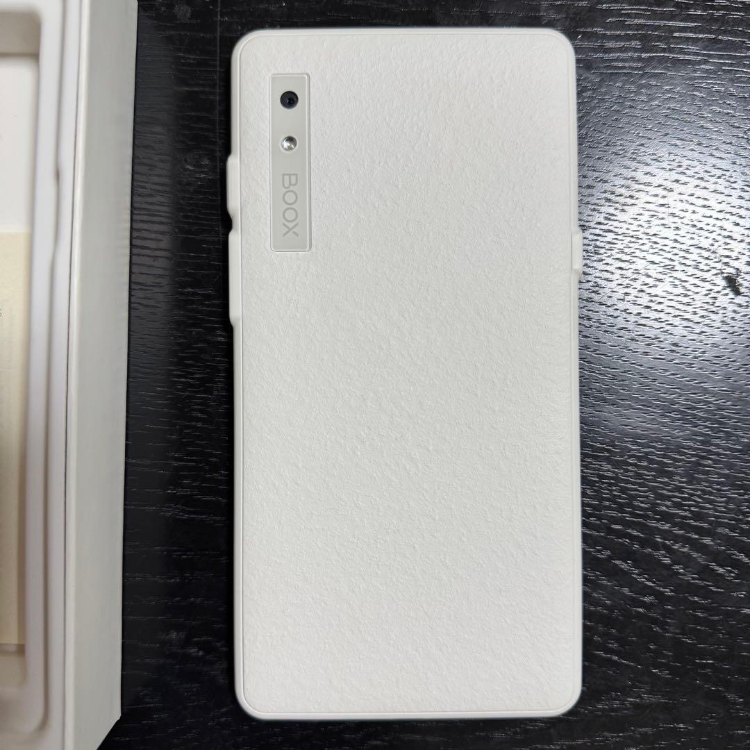 BOOX Palma2 ホワイト