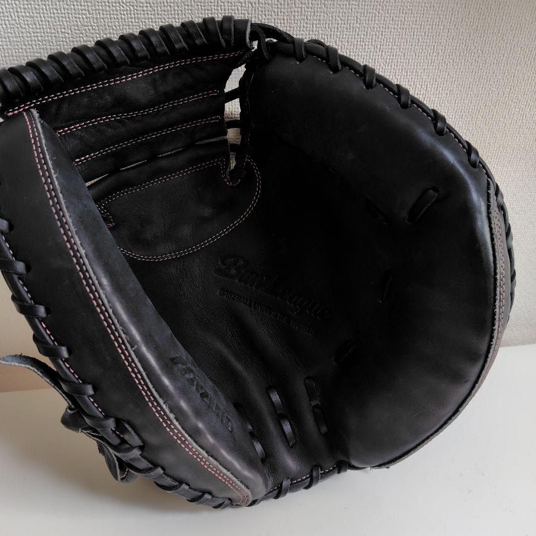 Mizuno Buw League キャッチャーミット