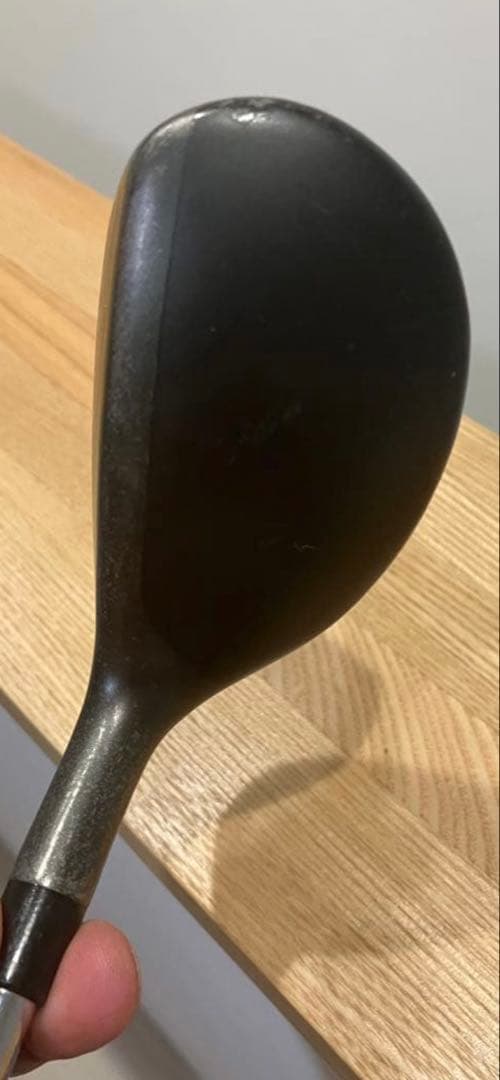 【名器・最終値引】PING ANSWER ハイブリッド 23°27° セット