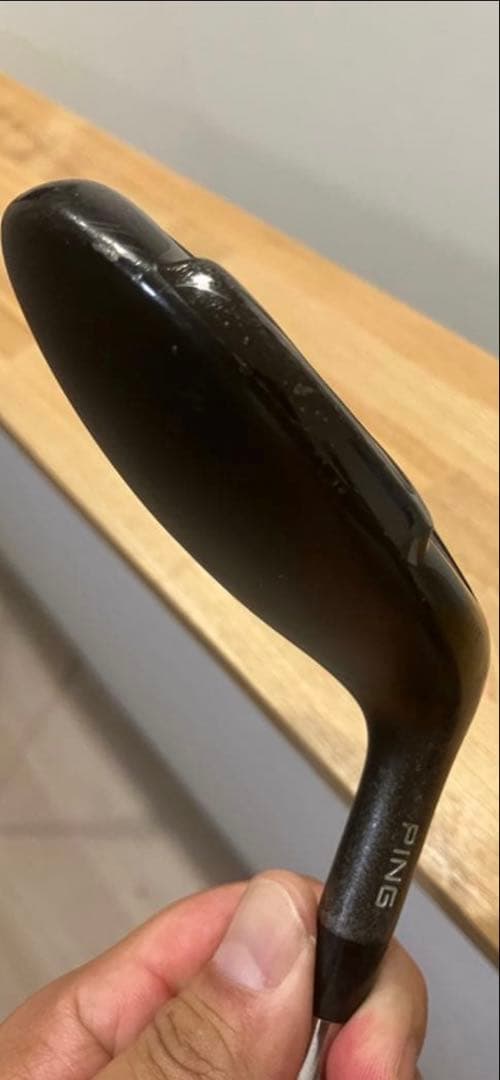 【名器・最終値引】PING ANSWER ハイブリッド 23°27° セット