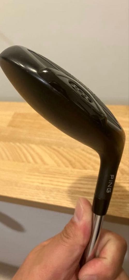 【名器・最終値引】PING ANSWER ハイブリッド 23°27° セット