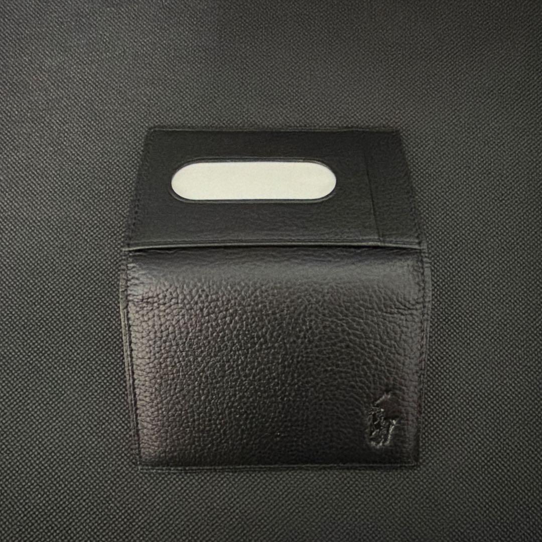 POLO RALPH LAUREN パスケース