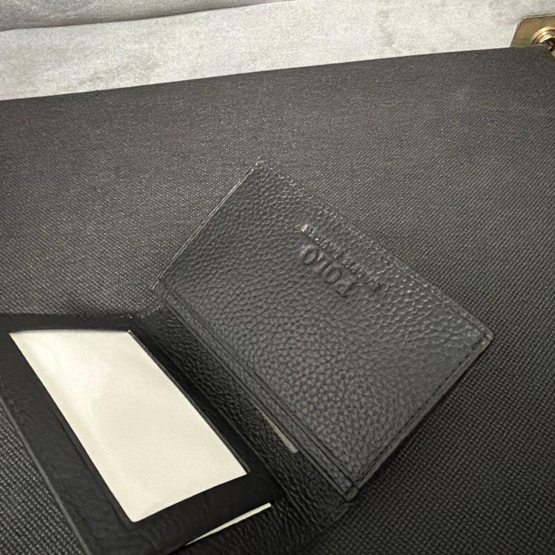 POLO RALPH LAUREN パスケース