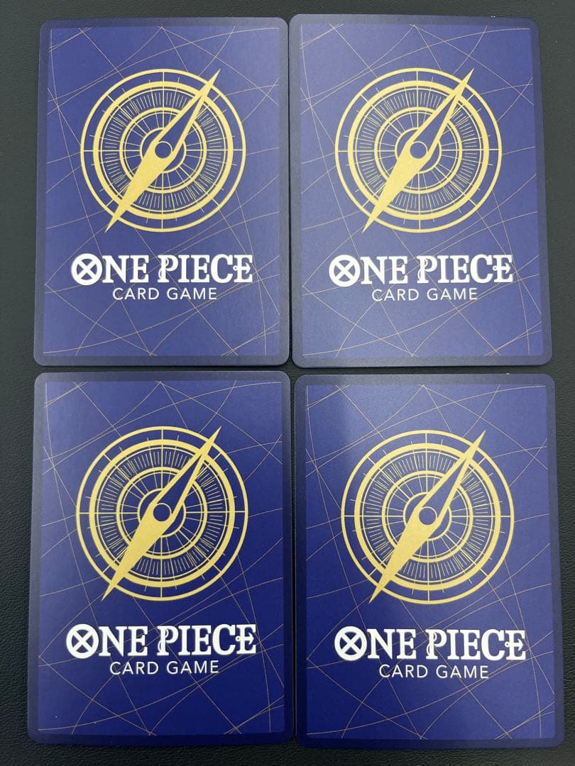 ルフィ シークレットパラレル SEC-P OP13-118 受け継がれる意志