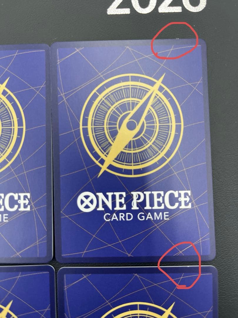 ルフィ シークレットパラレル SEC-P OP13-118 受け継がれる意志