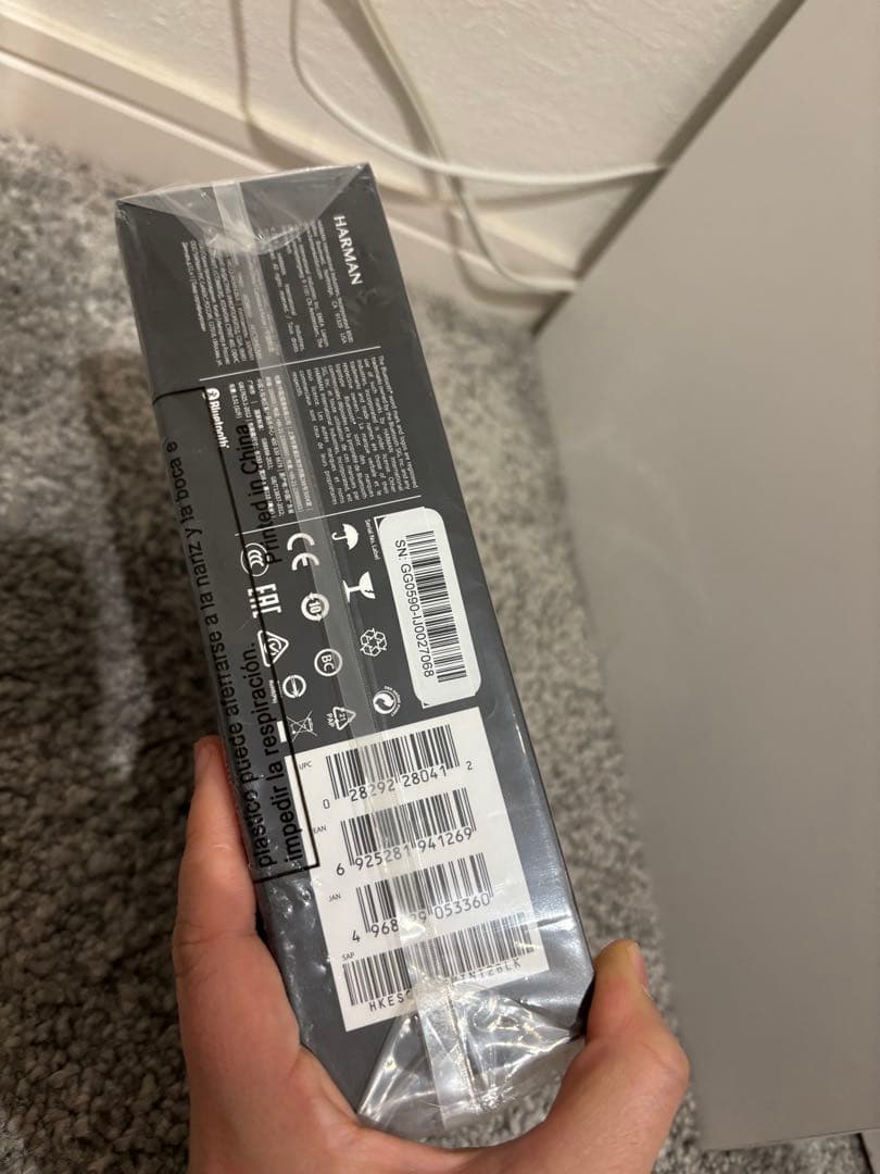 ケ*ー様 Harman Kardon ESQUIRE MINI 2