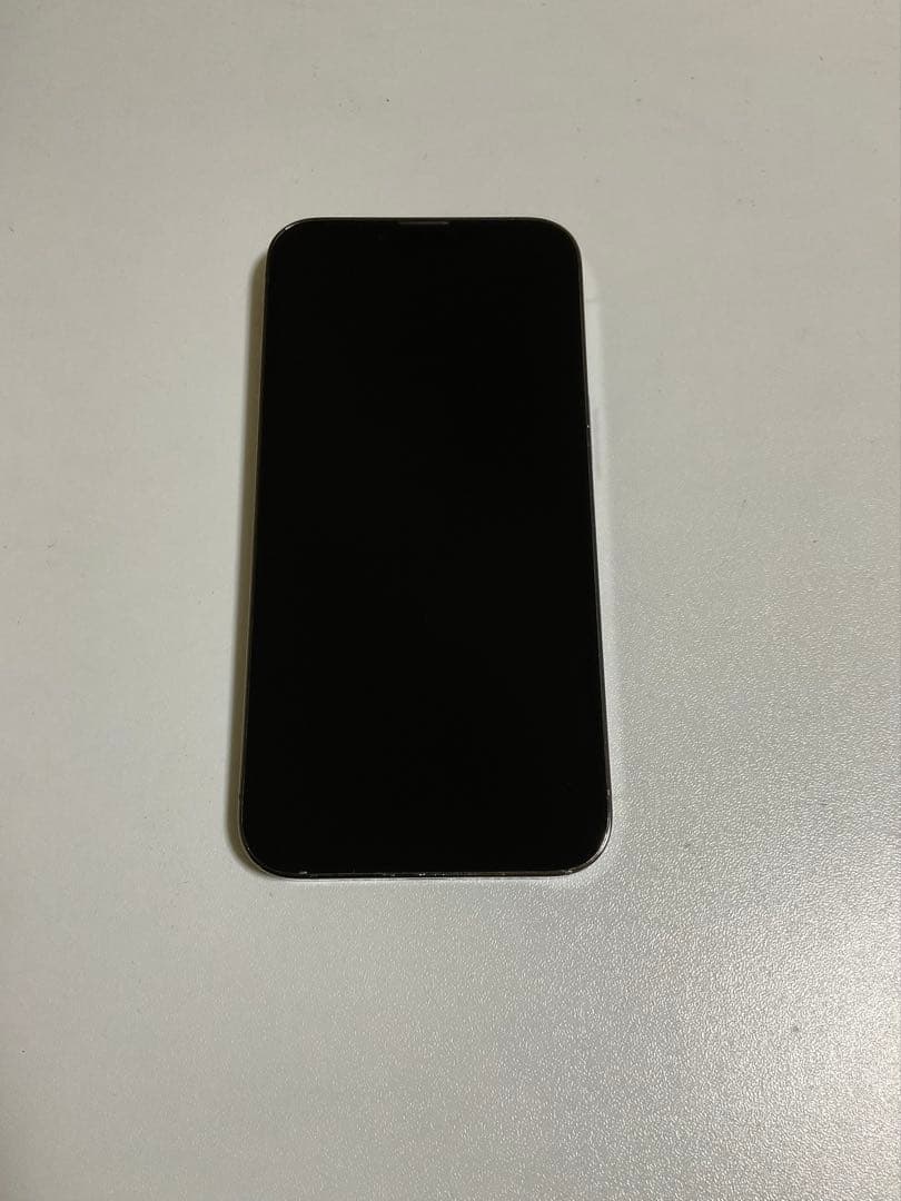iPhone13 Pro グラファイト 128GB