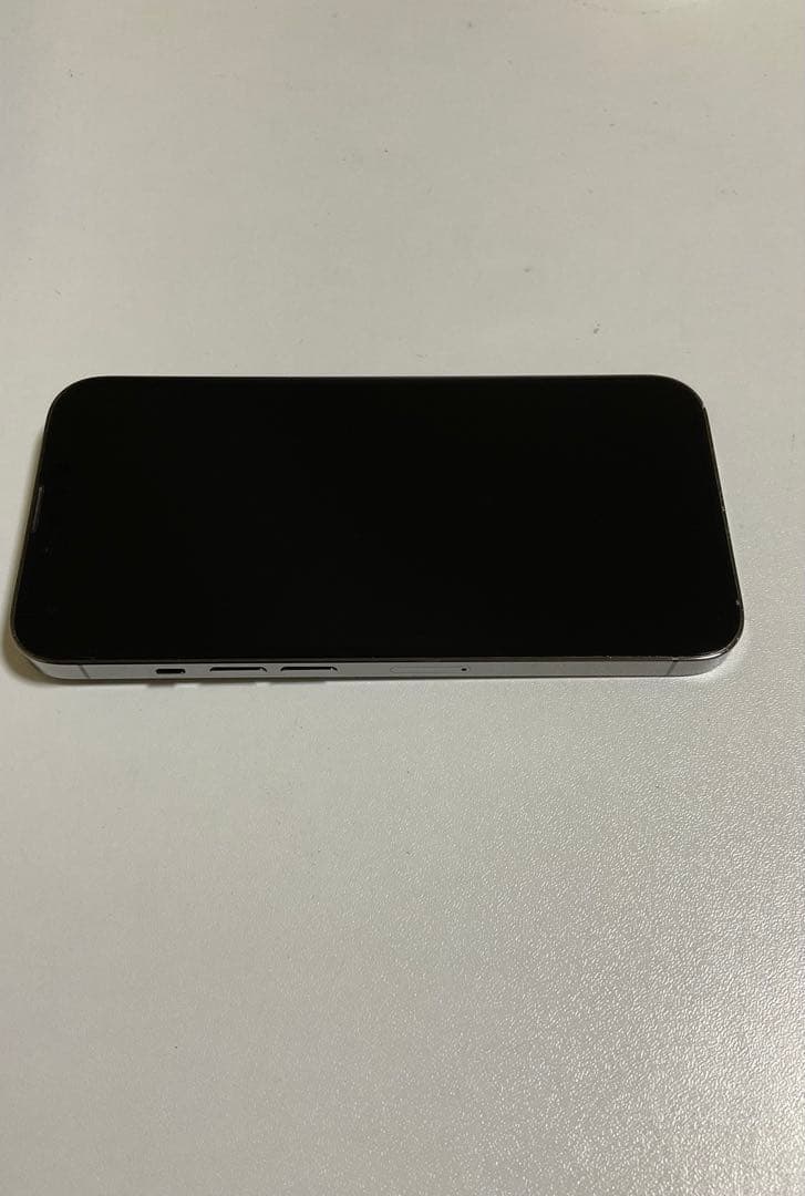 iPhone13 Pro グラファイト 128GB