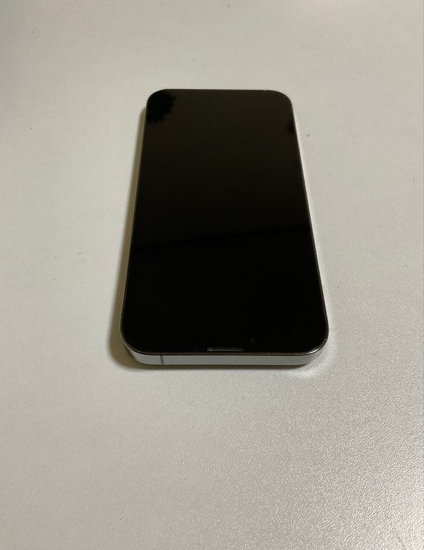 iPhone13 Pro グラファイト 128GB