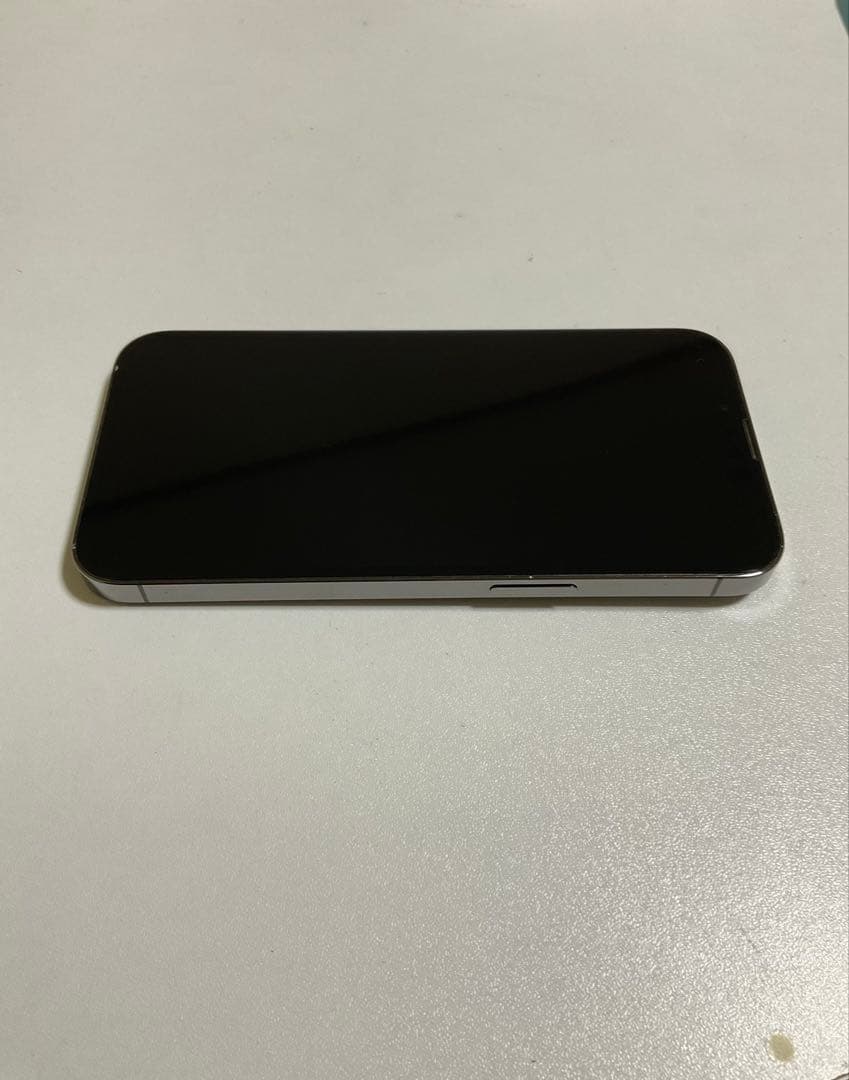 iPhone13 Pro グラファイト 128GB