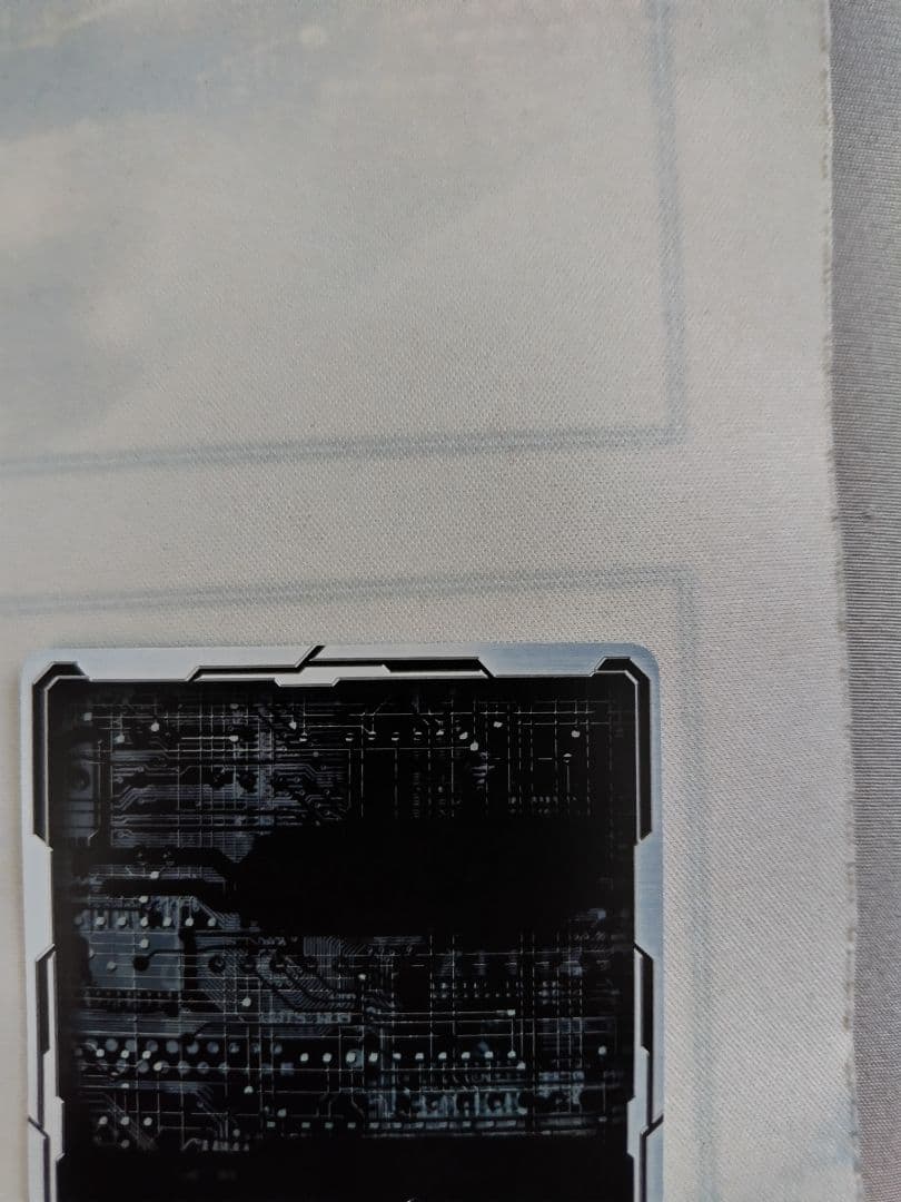 即日発送 Z/X ゼクス E51-086 IGR 始まりの竜の巫女エア