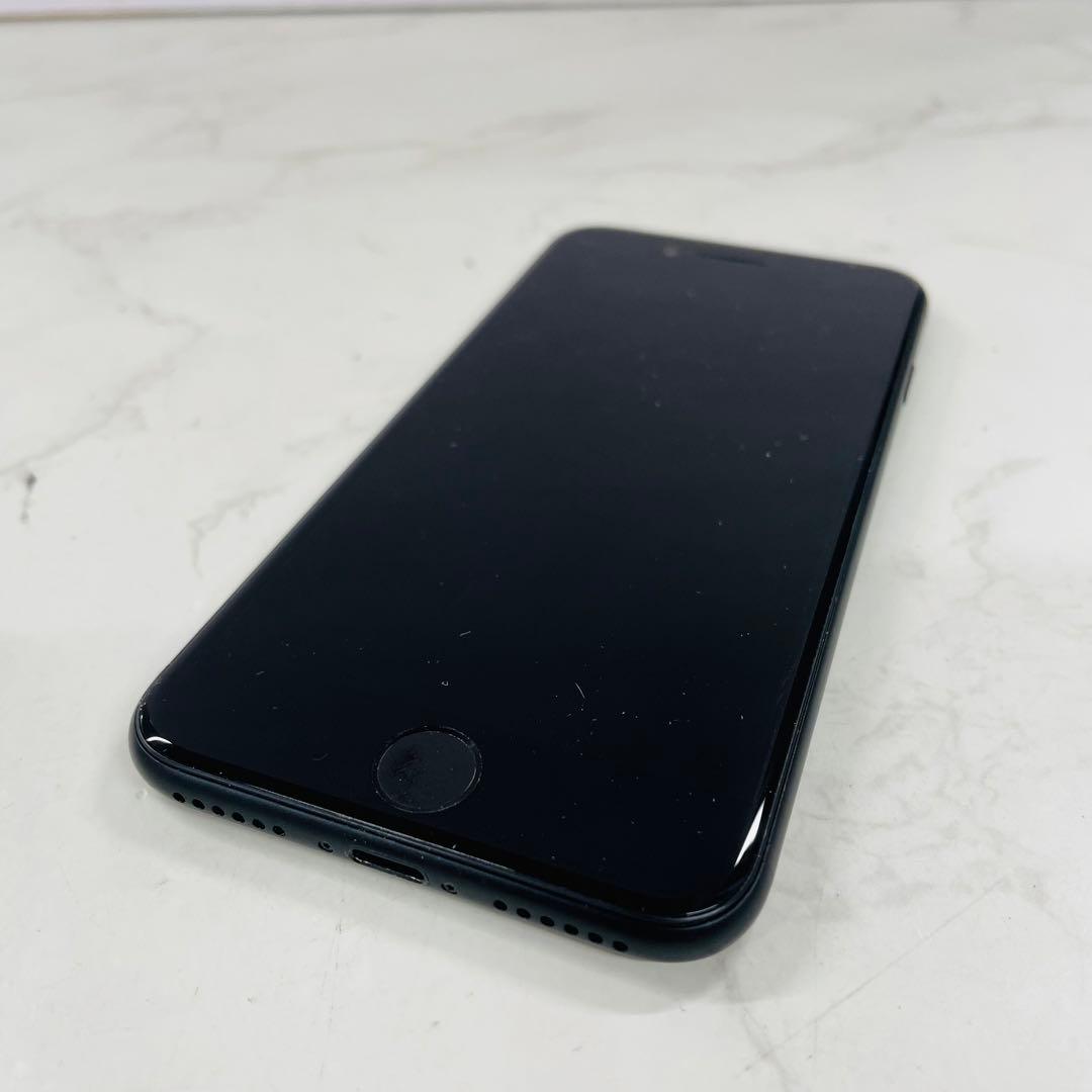 iPhone SE2 256GB MXVT2J/A SIMフリー SMB◯