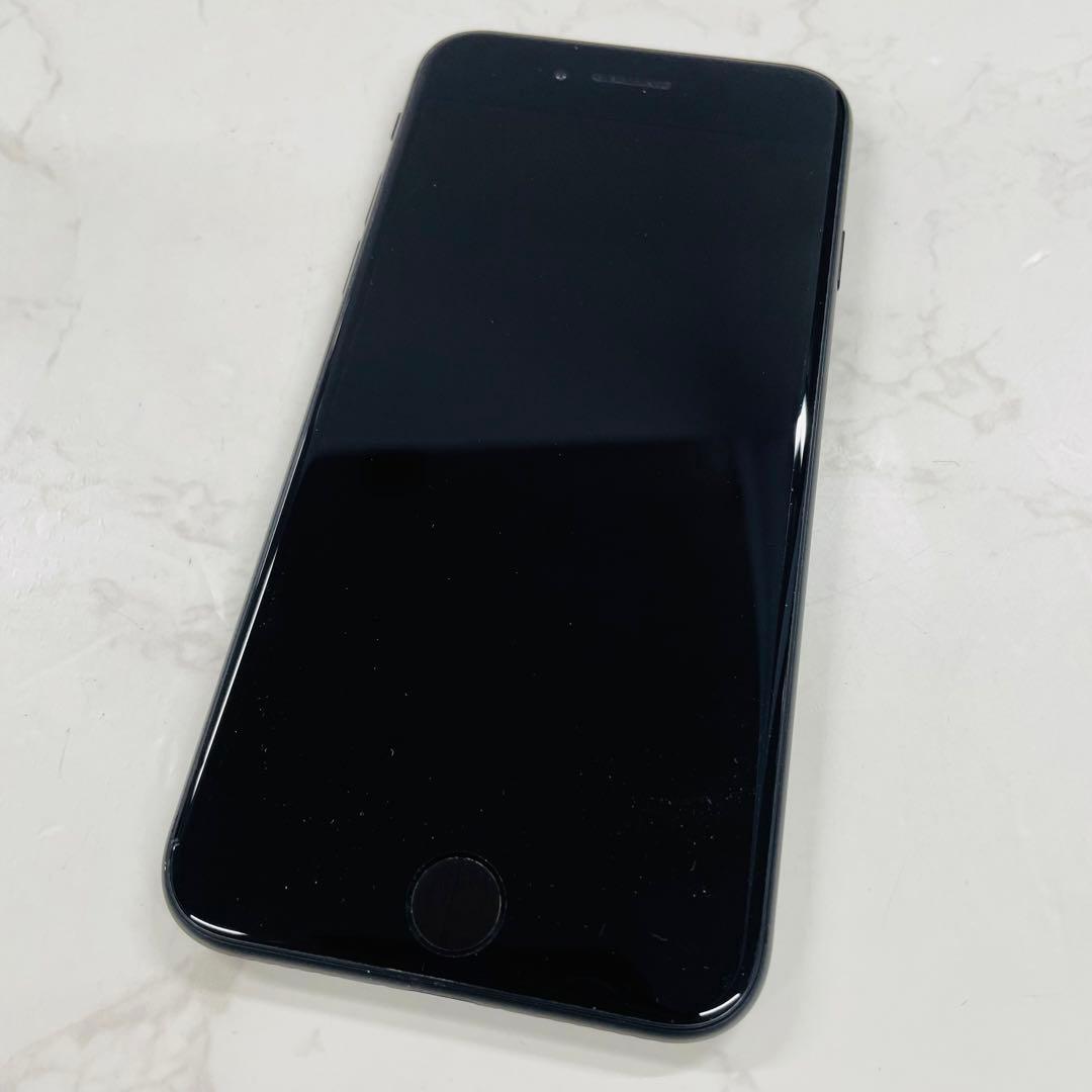 iPhone SE2 256GB MXVT2J/A SIMフリー SMB◯