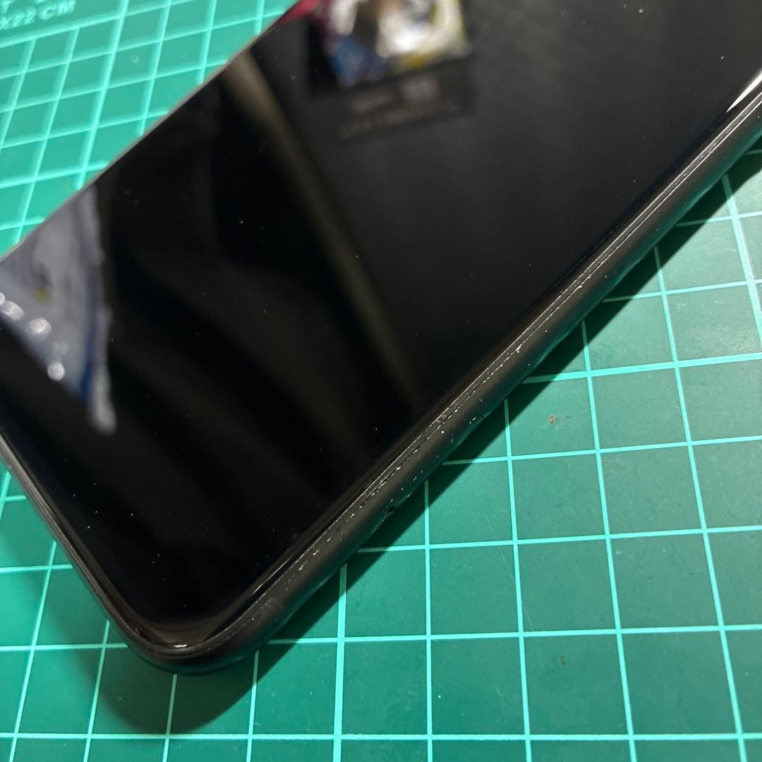 docomo iPhoneXR 128GB ジャンク品