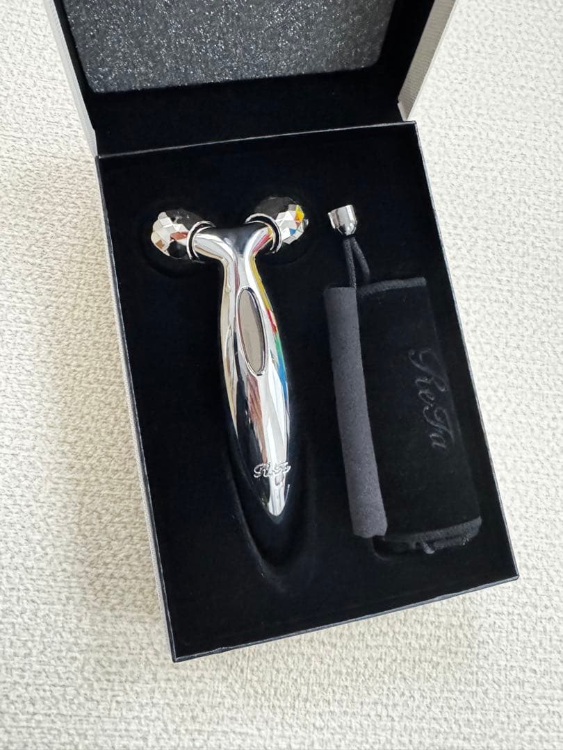 ReFa リファカラット face