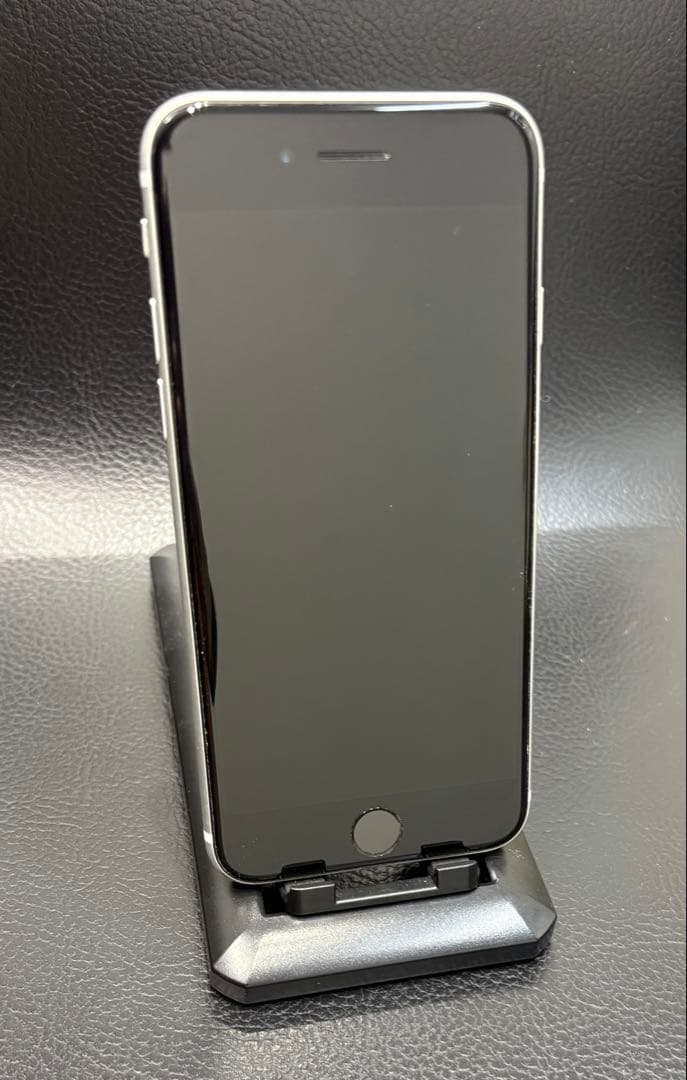 Apple iPhone SE2(第2世代) ホワイト