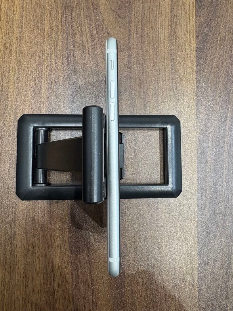 Apple iPhone SE2(第2世代) ホワイト