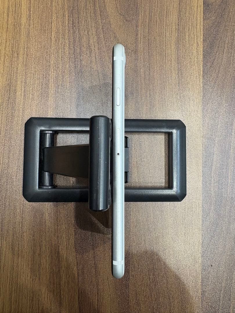 Apple iPhone SE2(第2世代) ホワイト