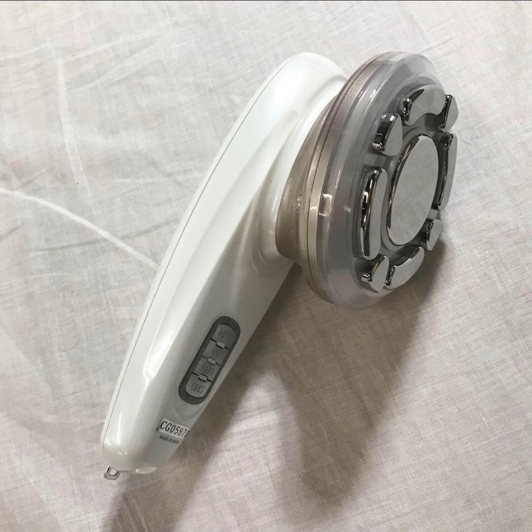 【箱あり美品】ドクターキャビエット 美容痩身機器 ボディエステ 美容液セット