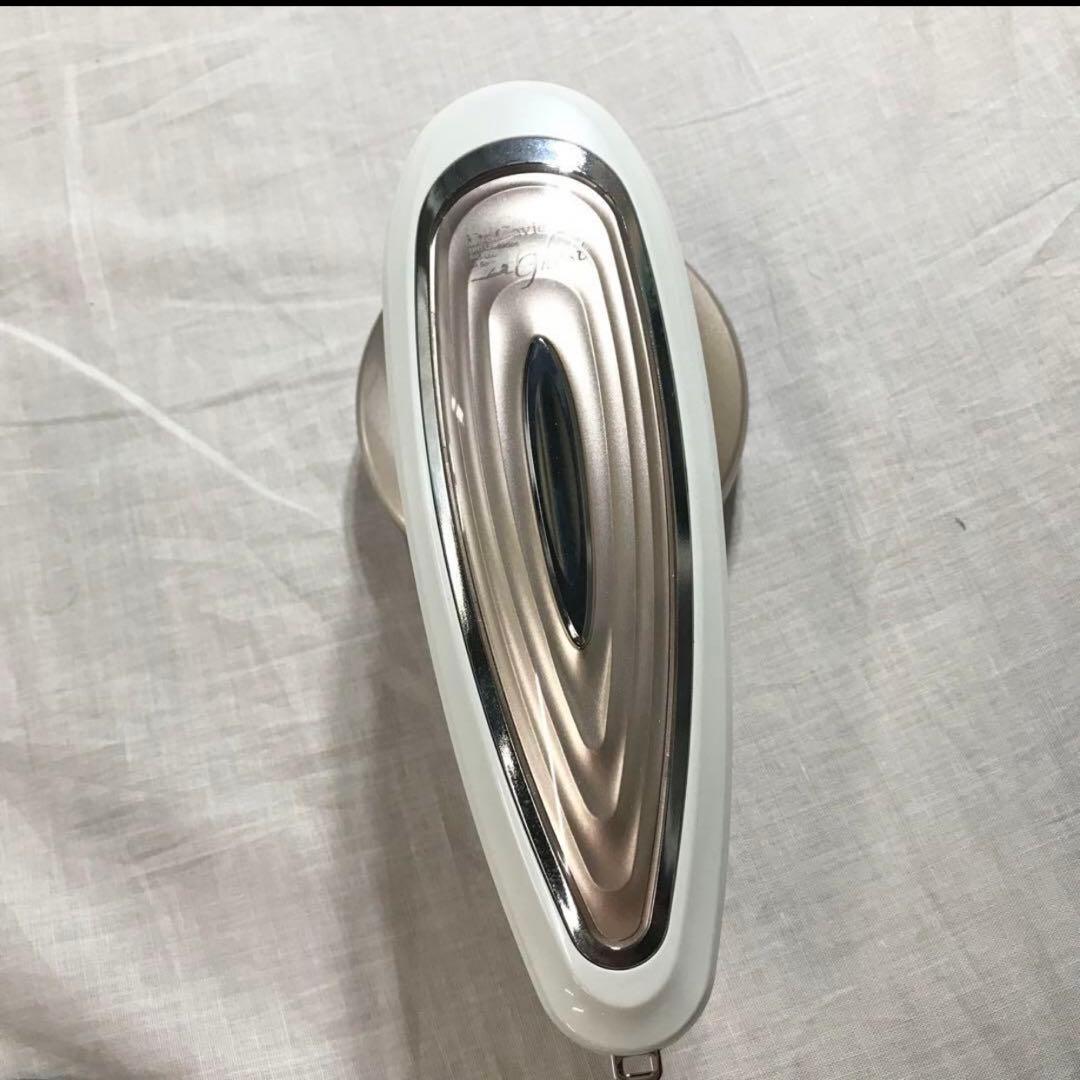 【箱あり美品】ドクターキャビエット 美容痩身機器 ボディエステ 美容液セット