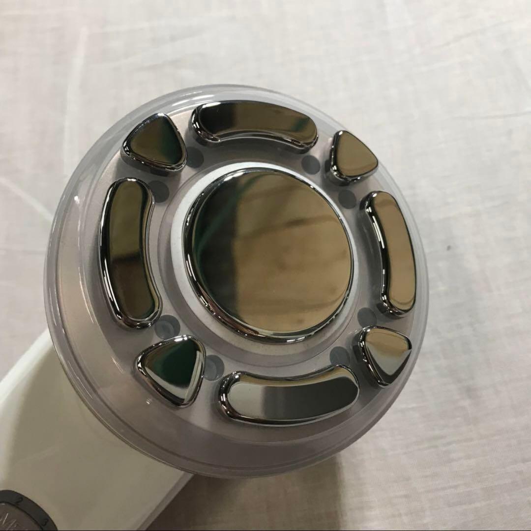 【箱あり美品】ドクターキャビエット 美容痩身機器 ボディエステ 美容液セット