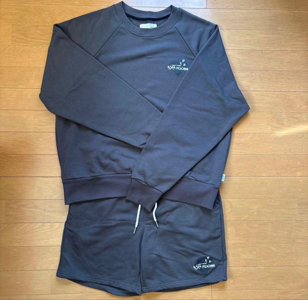 Reroom セットアップ