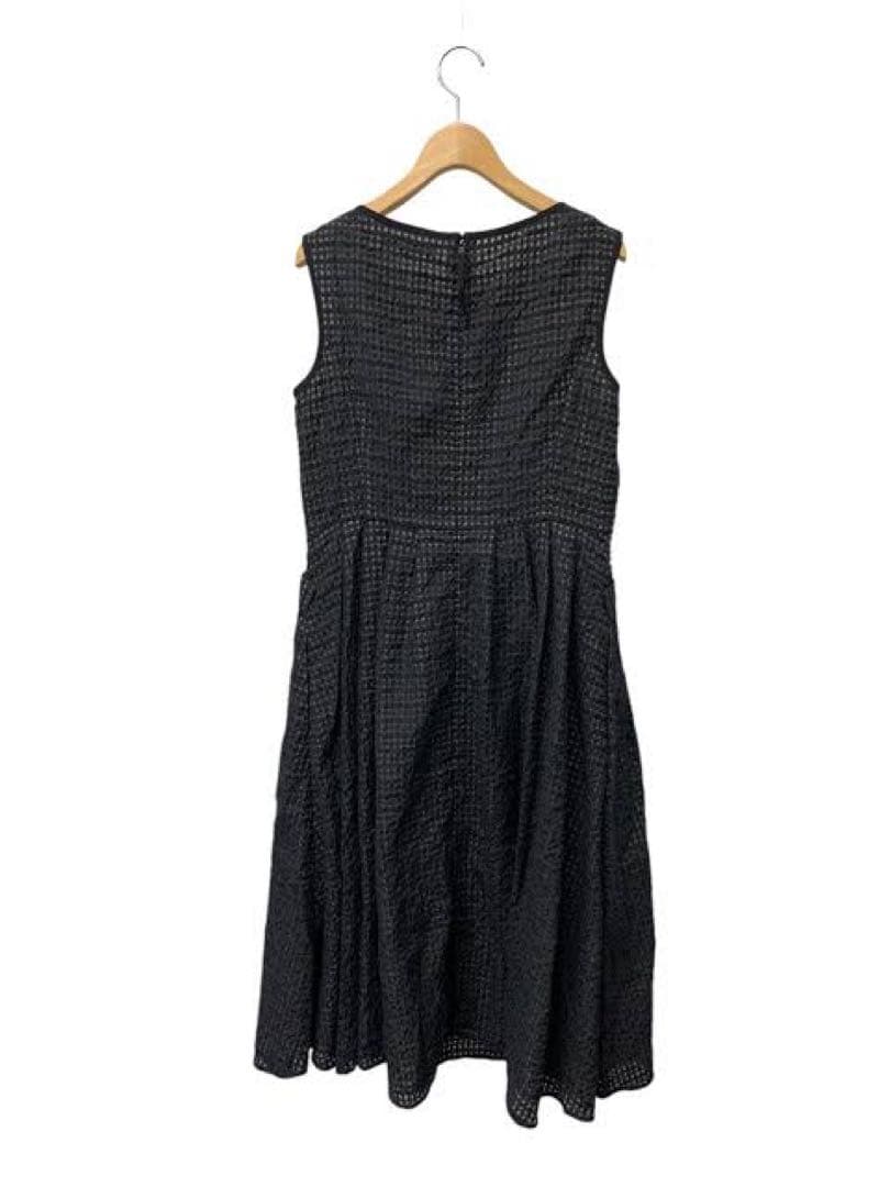 フォクシーDress Lgende 44361 ワンピース 38 ブラック