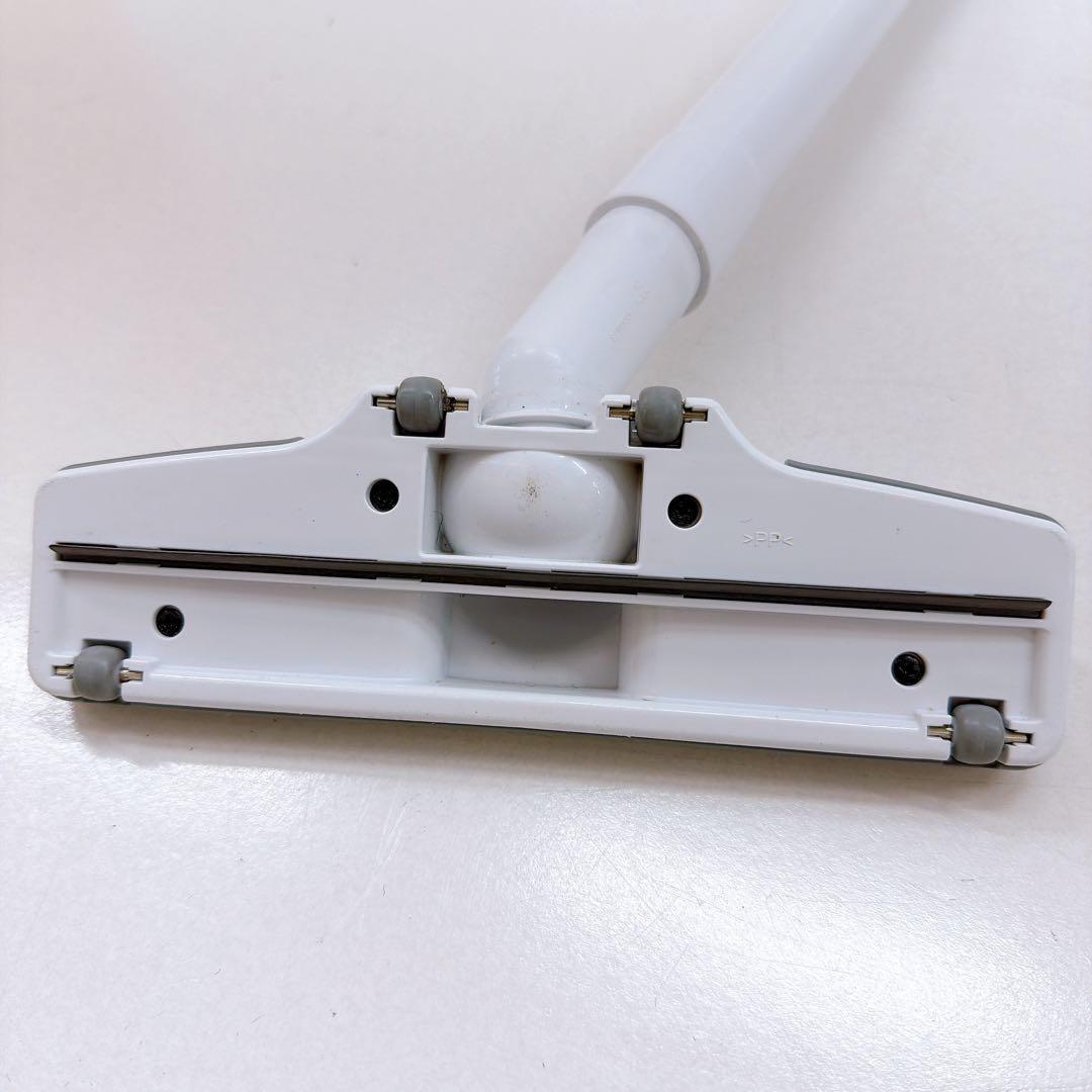 makita マキタ コードレス掃除機CL107FDSHW バッテリー充電器付