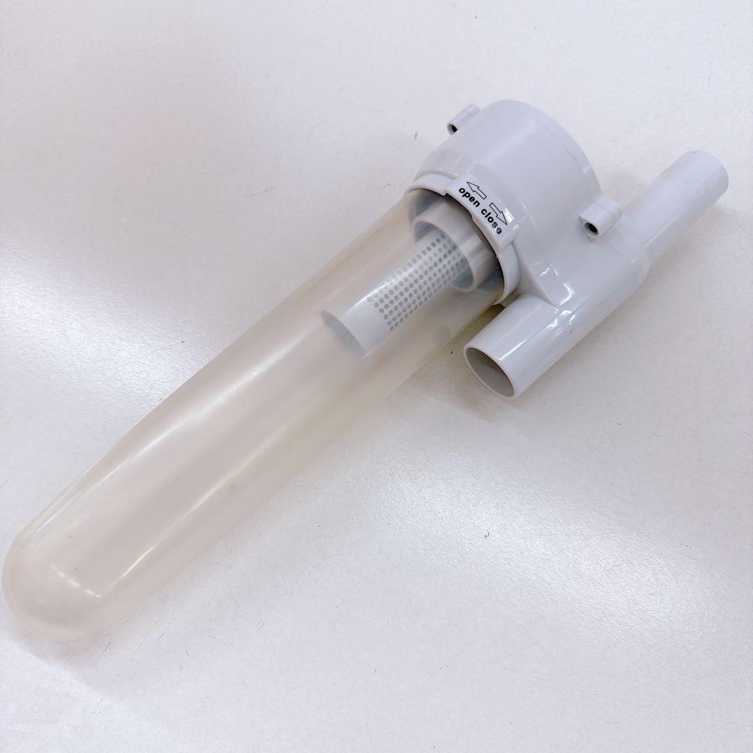 makita マキタ コードレス掃除機CL107FDSHW バッテリー充電器付