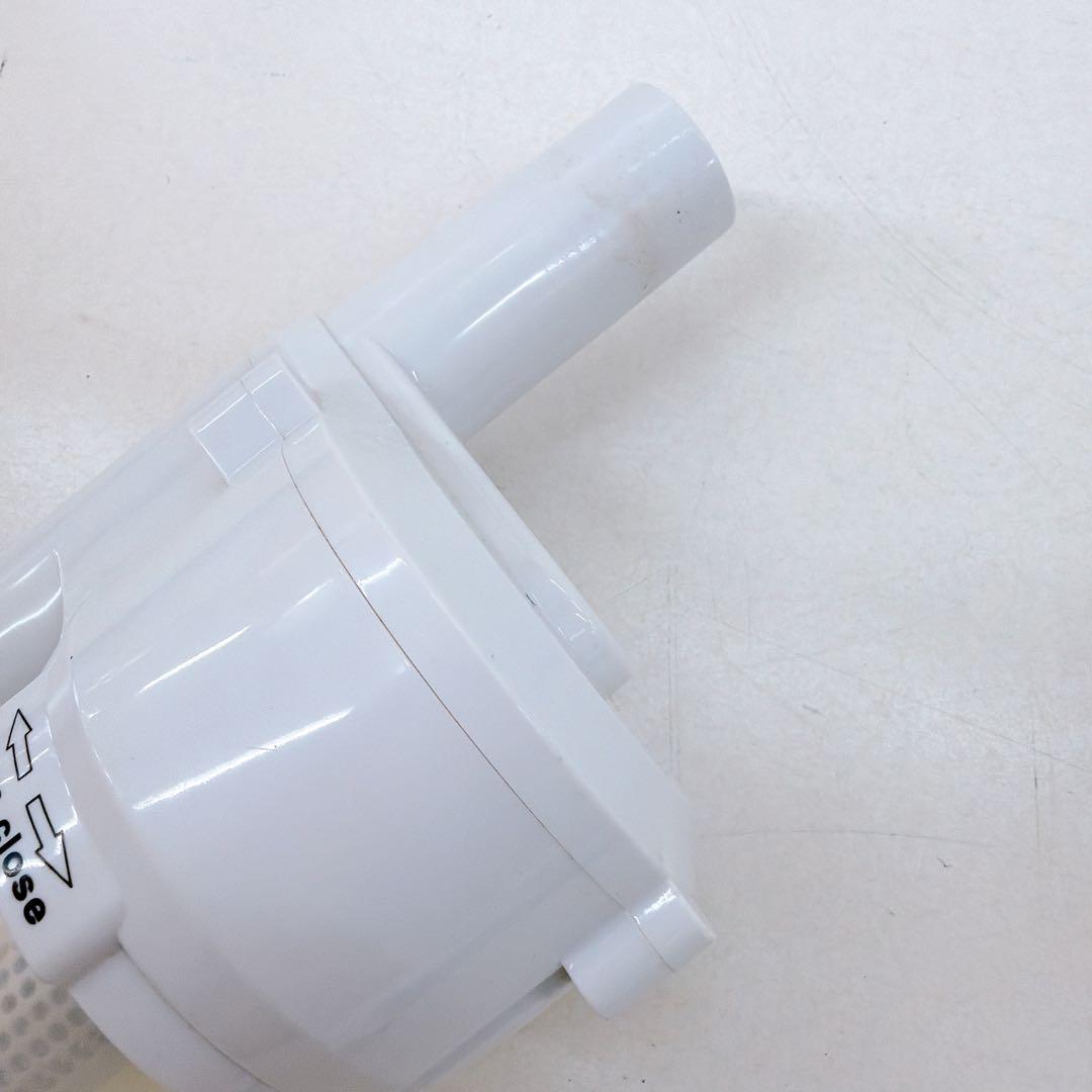 makita マキタ コードレス掃除機CL107FDSHW バッテリー充電器付