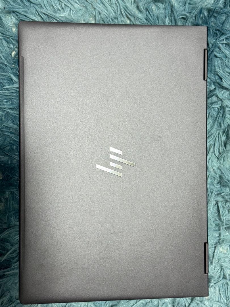 Windowsノート本体 HP ENVY x360