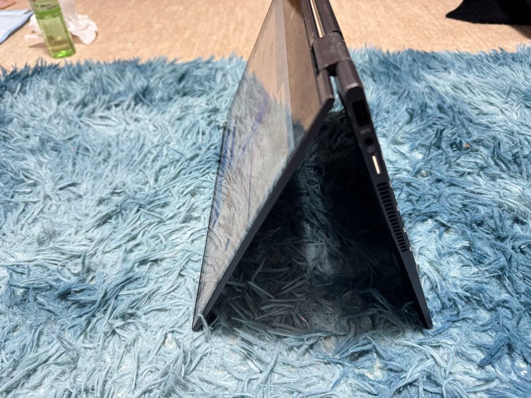 Windowsノート本体 HP ENVY x360