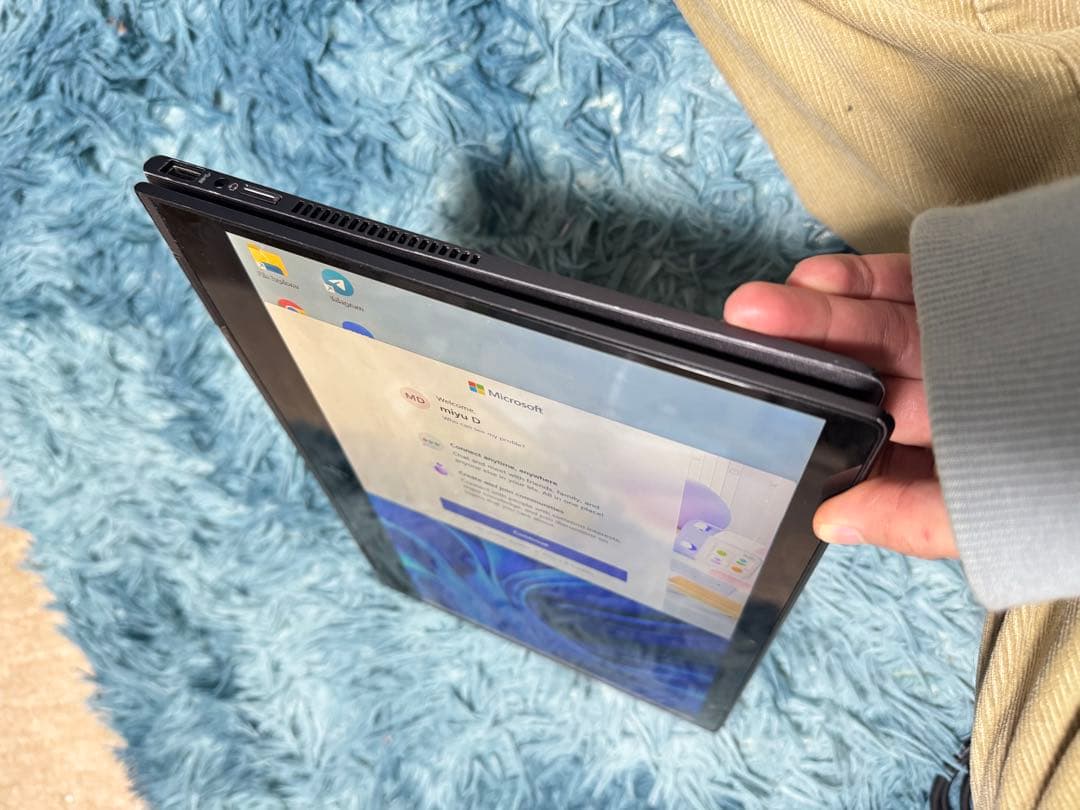 Windowsノート本体 HP ENVY x360