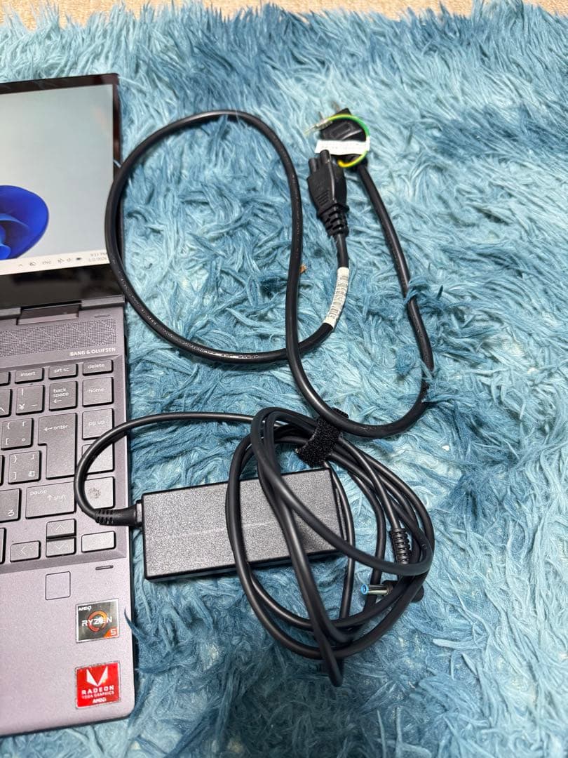 Windowsノート本体 HP ENVY x360