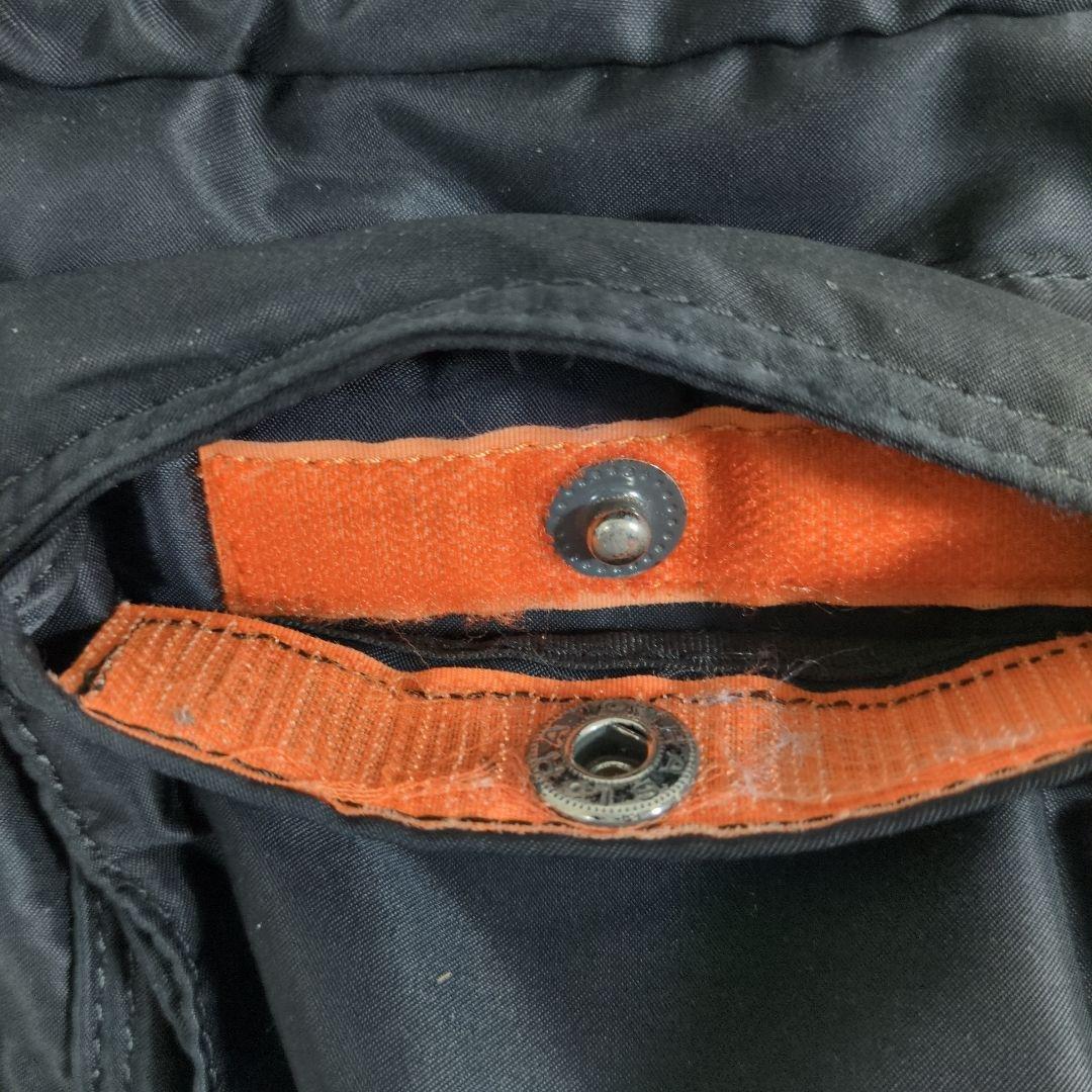 【極美品】PORTER タンカー　2層　ショルダー