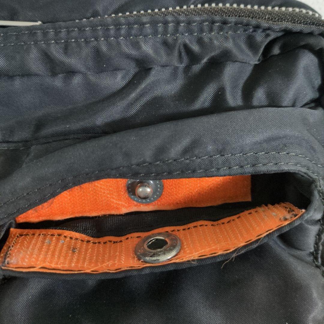 【極美品】PORTER タンカー　2層　ショルダー