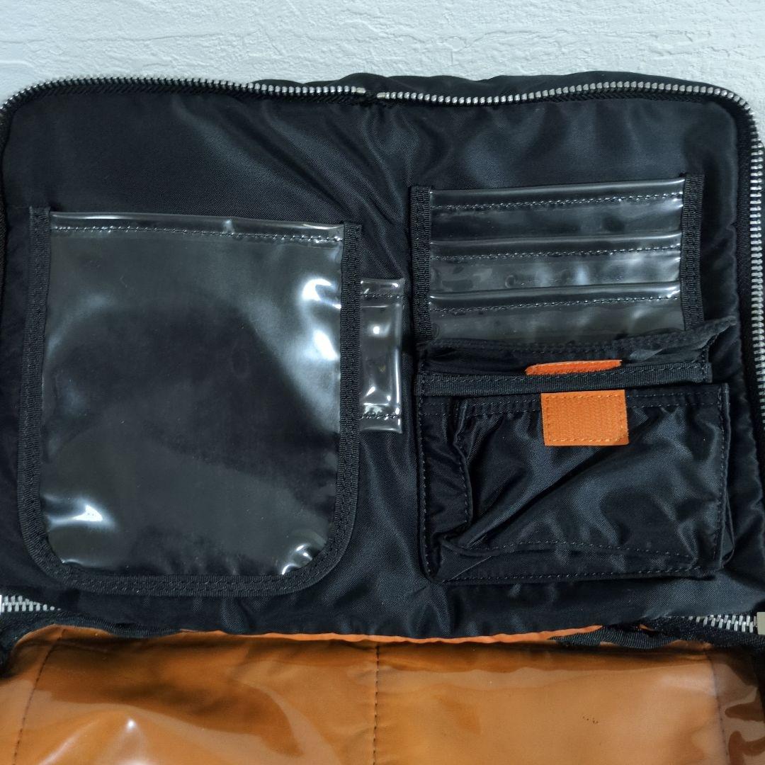 【極美品】PORTER タンカー　2層　ショルダー