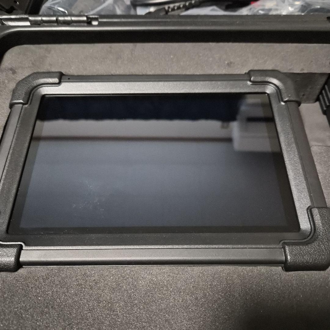 LAUNCH X-431 PRO DYNO スキャンツール