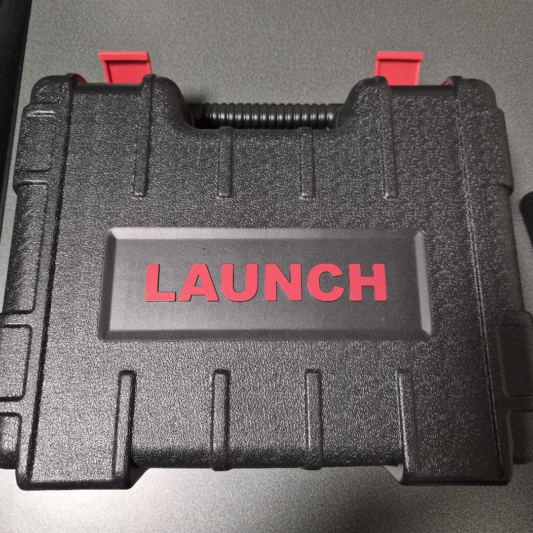 LAUNCH X-431 PRO DYNO スキャンツール