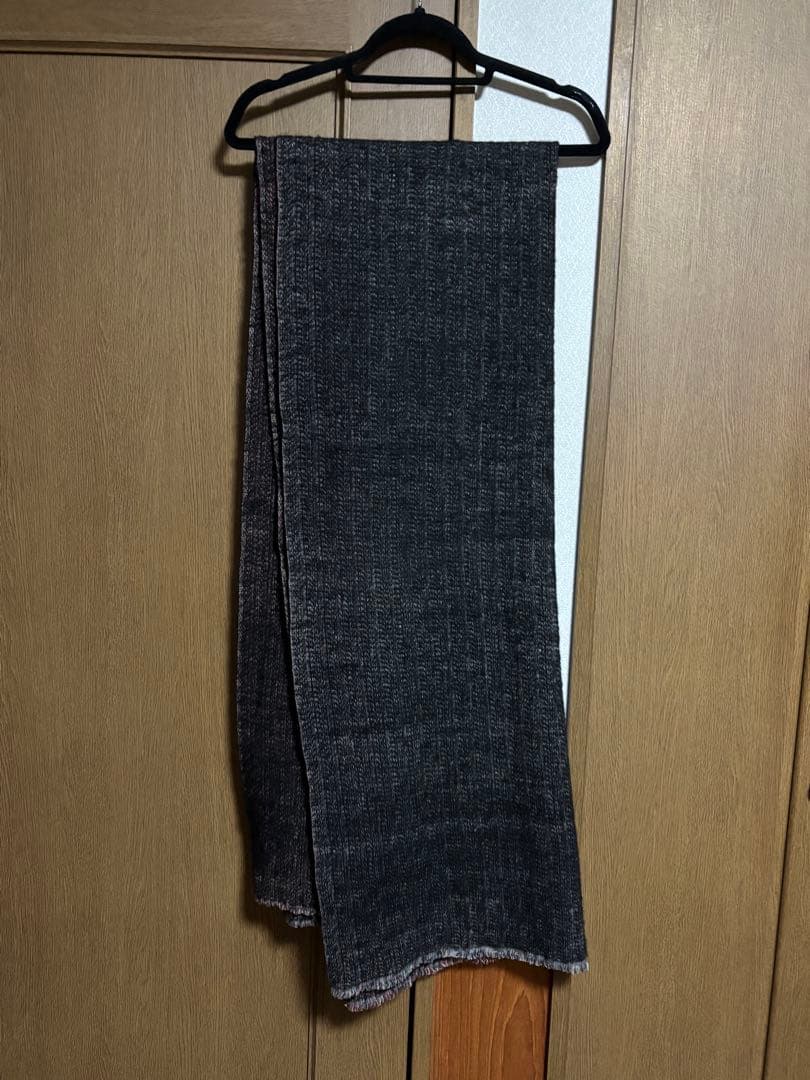 RePLAY ヤクウールMIXストール　CTHY YAK WOOL まとめ