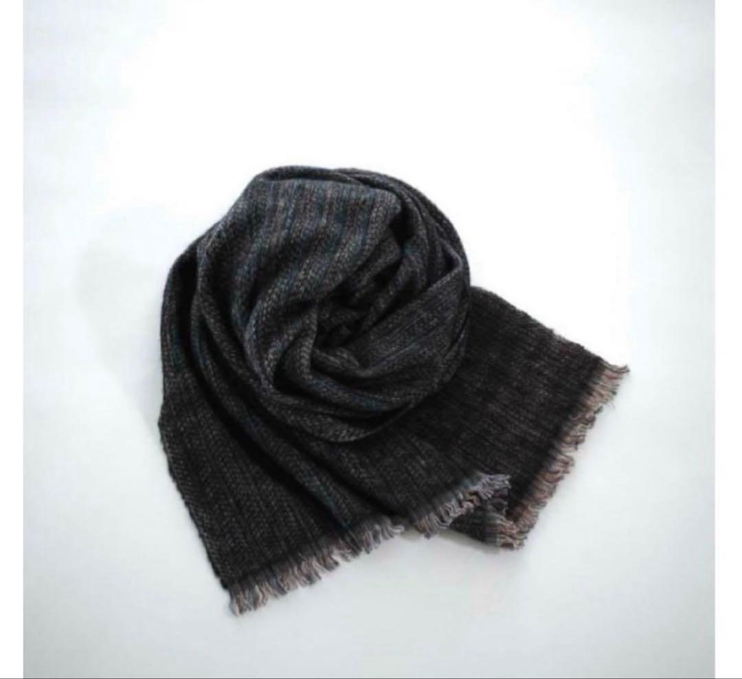 RePLAY ヤクウールMIXストール　CTHY YAK WOOL まとめ