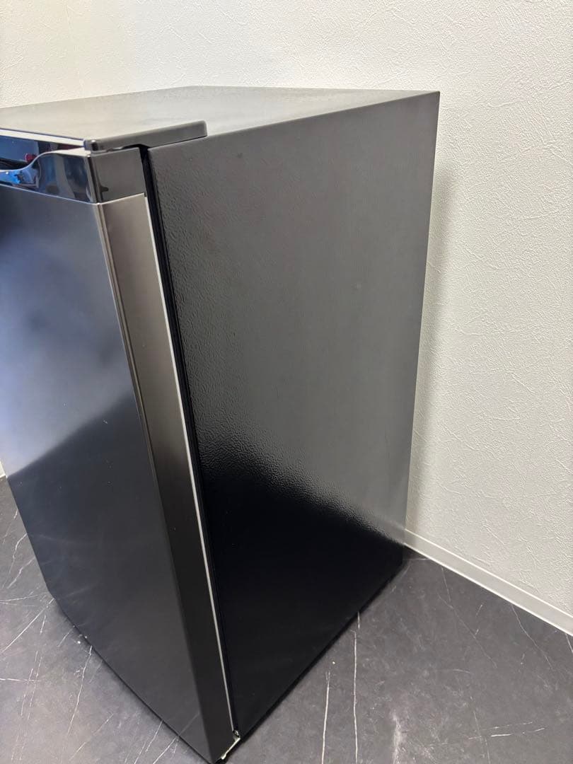 MAXZEN 64L JF063ML01 1ドア冷凍庫　2023