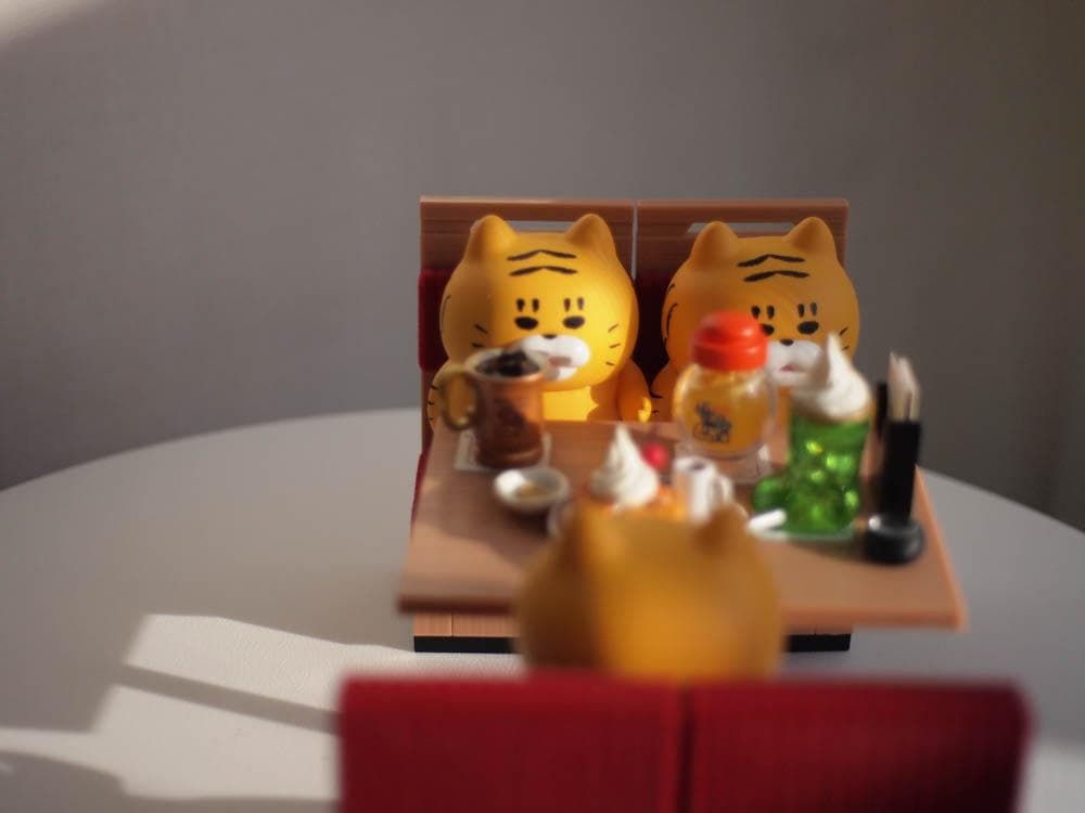 【写ルンです感覚のコンデジ】OLYMPUS PEN E-PL1s 24mm