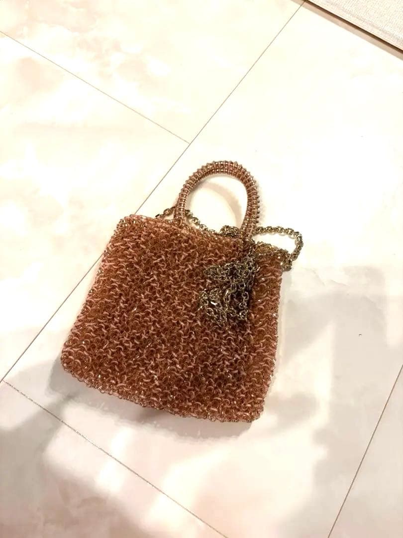 アンテプリマ★ミニアトゥーラ未使用品