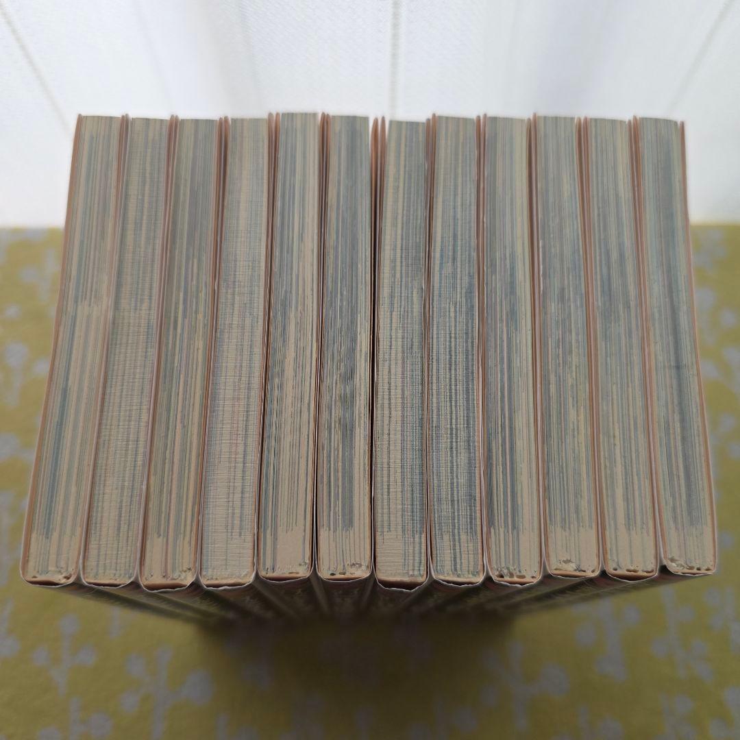 ベルサイユのばら【オールカラー】 中央文庫コミック版 全巻セット 池田理代子