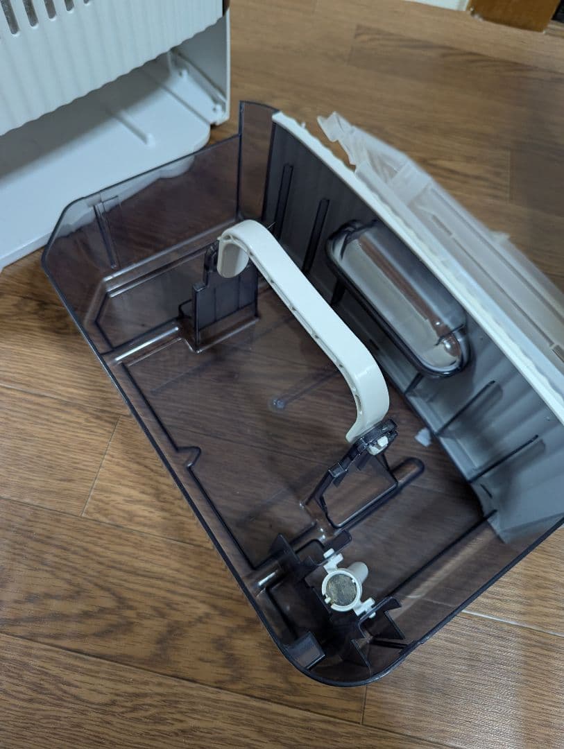 カンキョー コンデンス除湿機 DBX-AZR